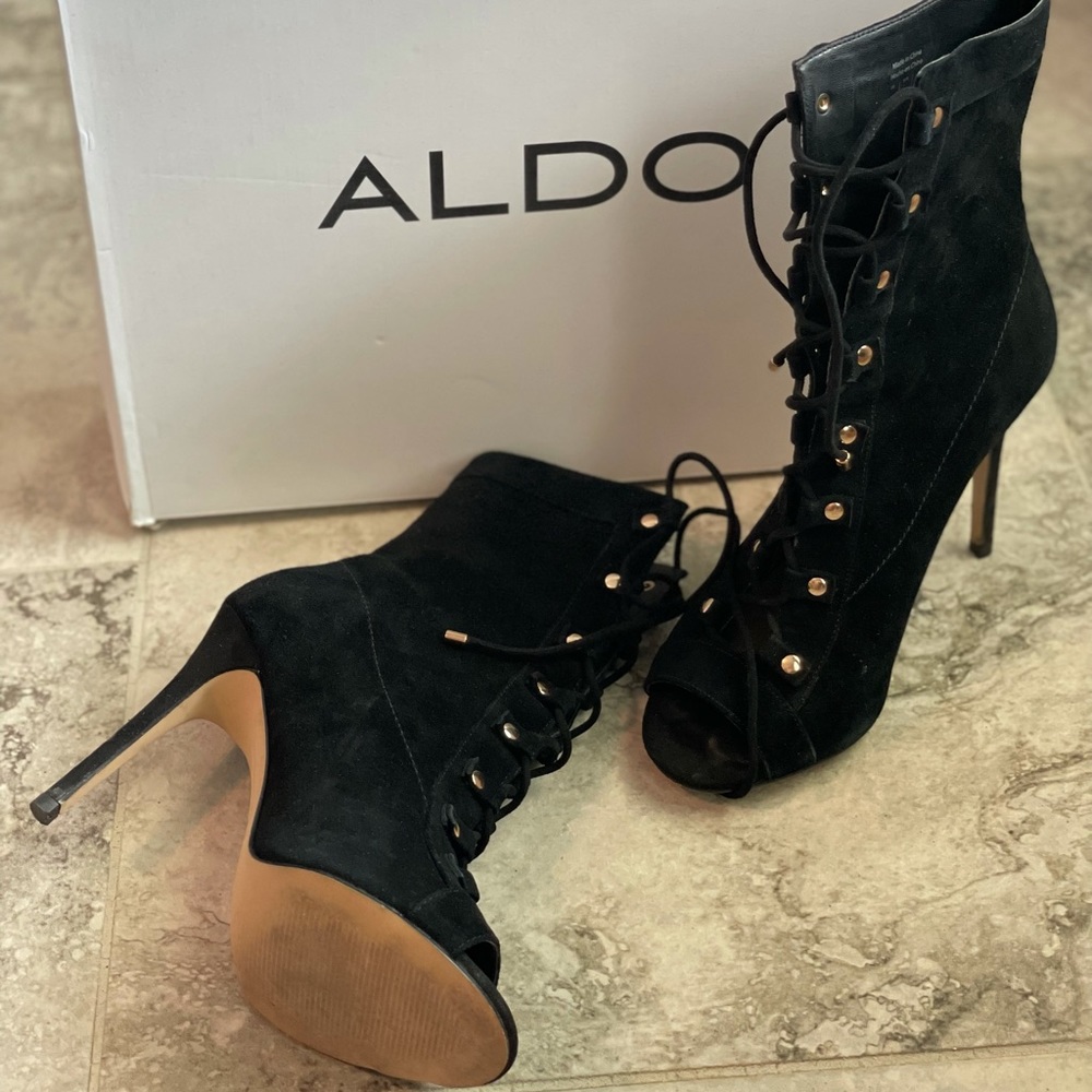 Aldo Heels